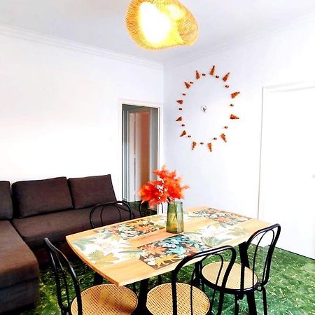 The Room - Apartment In Lloret Lloret de Mar Extérieur photo