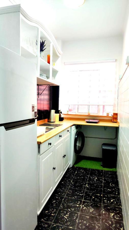 The Room - Apartment In Lloret Lloret de Mar Extérieur photo
