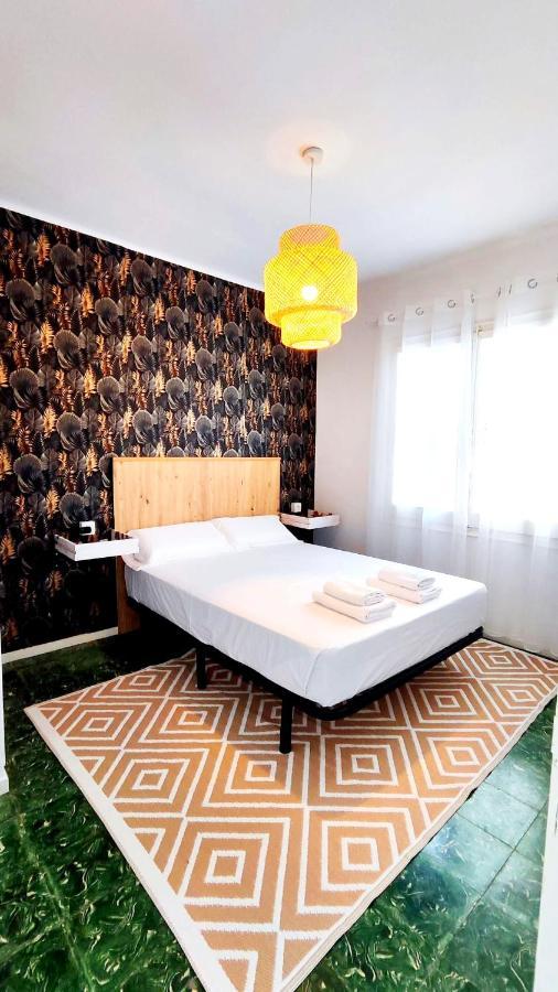 The Room - Apartment In Lloret Lloret de Mar Extérieur photo